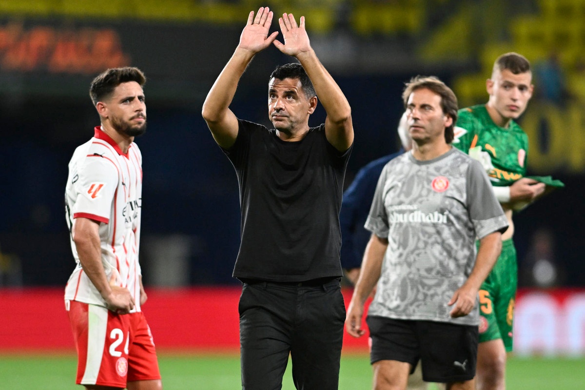 Última hora en directo de los equipos de Primera hoy