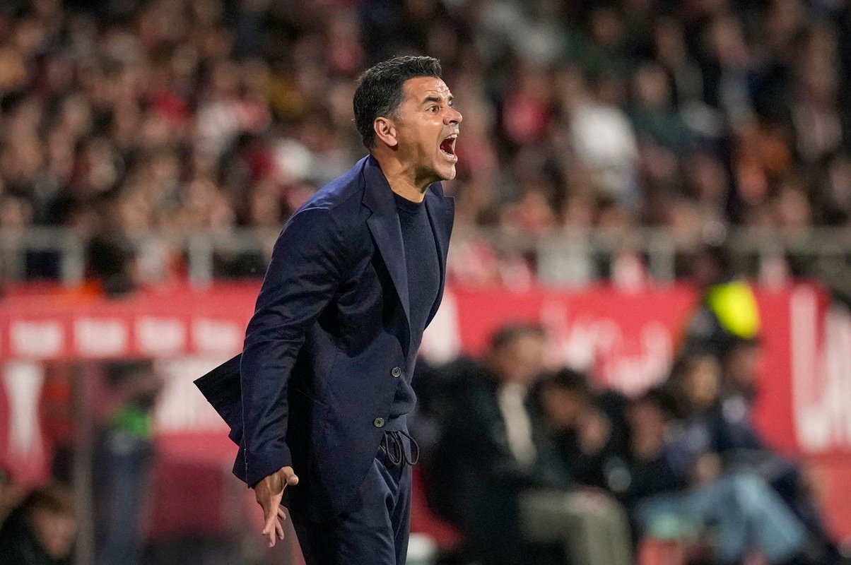 El Girona iguala la racha que lo llevó a Segunda en 2019