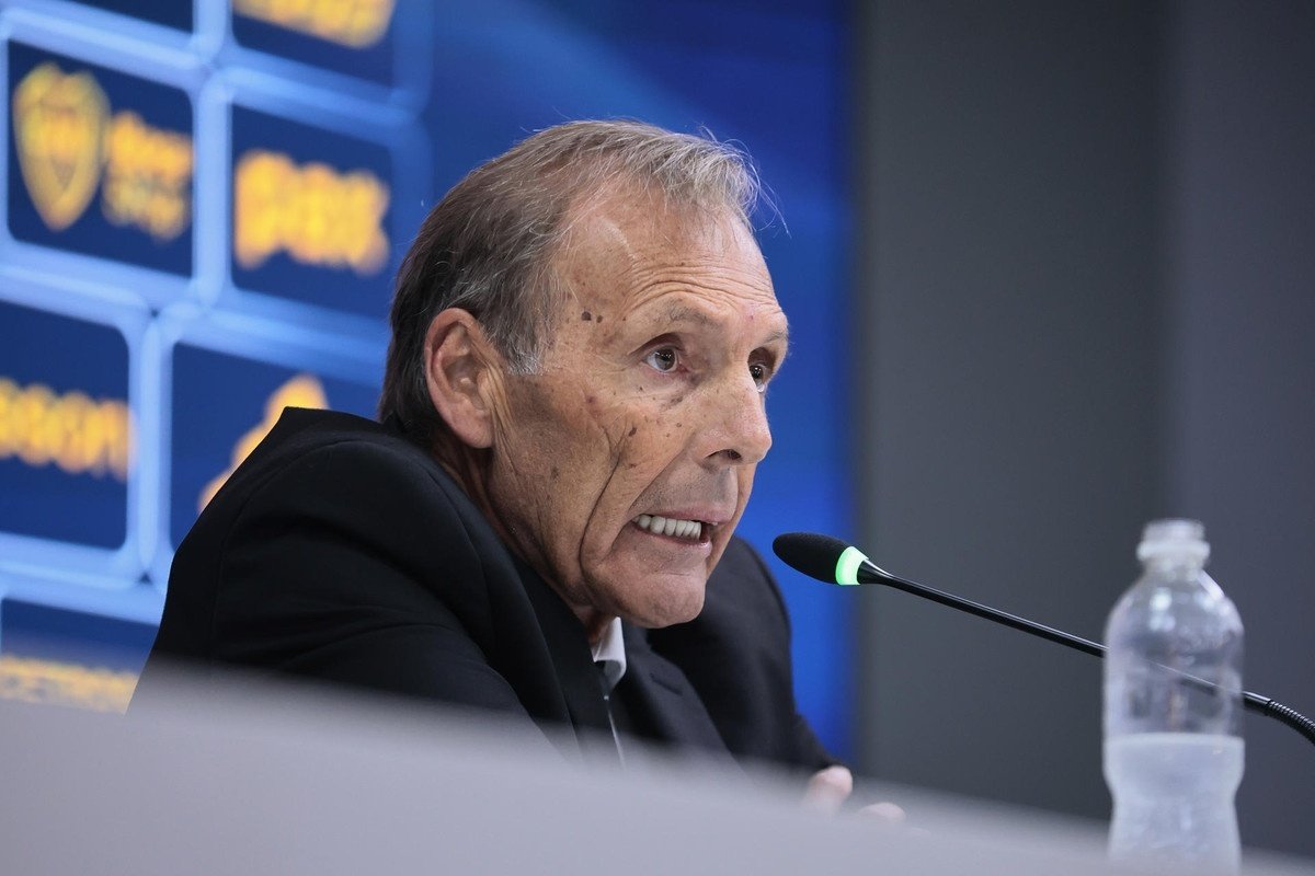 Russo calls for Boca to 'keep improving' under his guidance