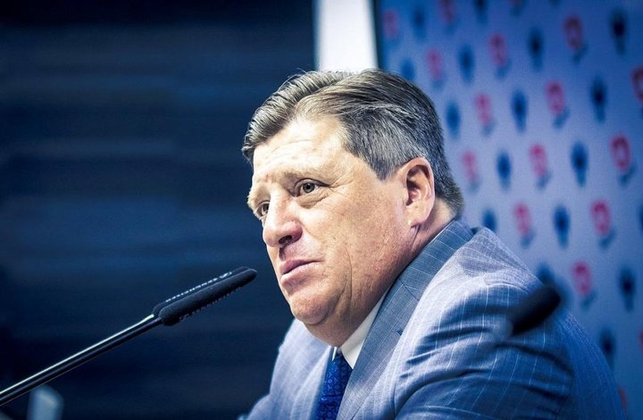 Miguel Herrera desveló el sustituto de Renato Ibarra