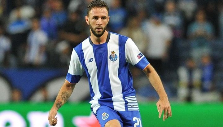 Layún souhaite quitter le FC Porto