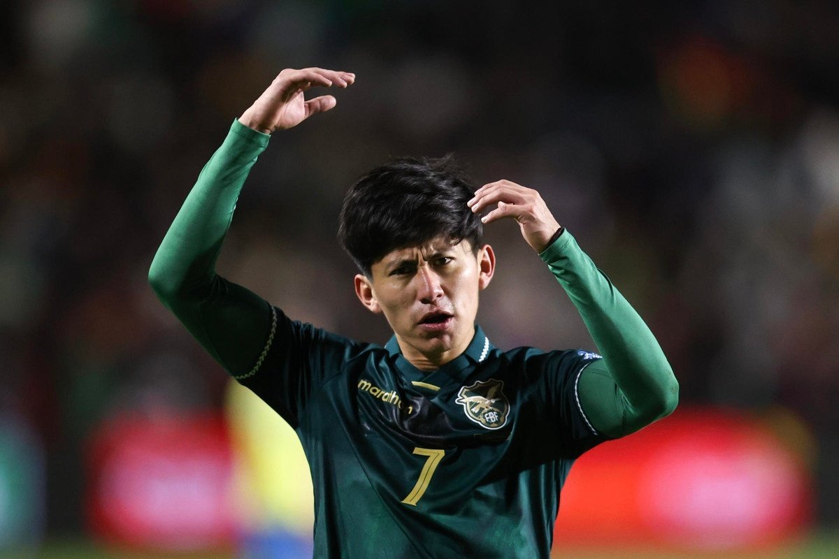 Bolivia se classificou para a repescagem da Copa do Mundo de 2026 após surpreender o Brasil, graças ao gol de pênalti de Miguelito, e à derrota da Venezuela para a Colômbia.