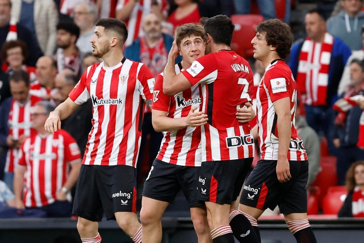 La Champions ayuda a pasar página