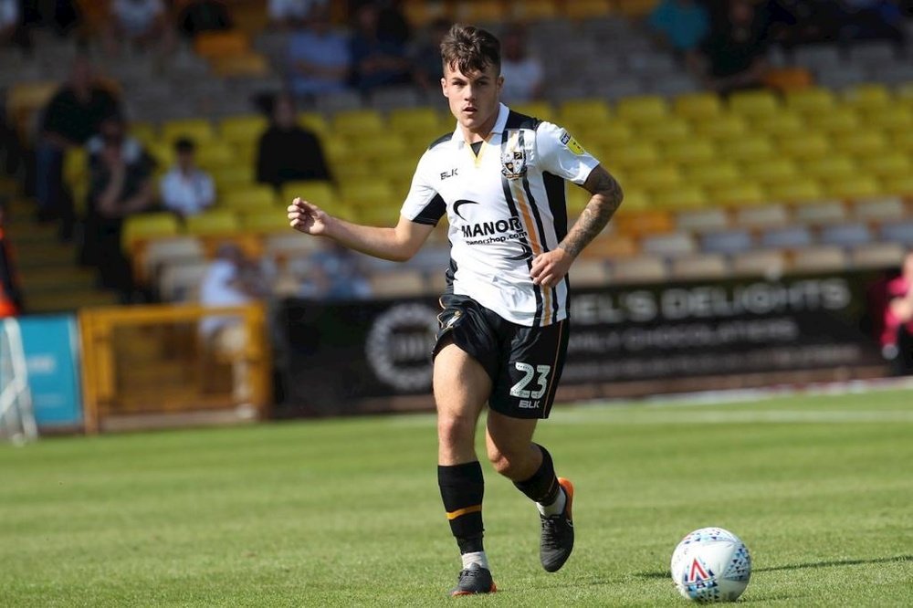 Clark intéresse Leicester. PortVale