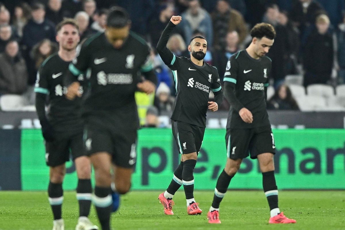 Salah