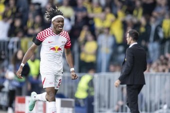O RB Leipzig se recuperou do susto que o Young Boys deu e, após minutos de incerteza, venceu por 3-1 na Suíça para conquistar seus primeiros 3 pontos na temporada da Liga dos Campeões 2023-24.