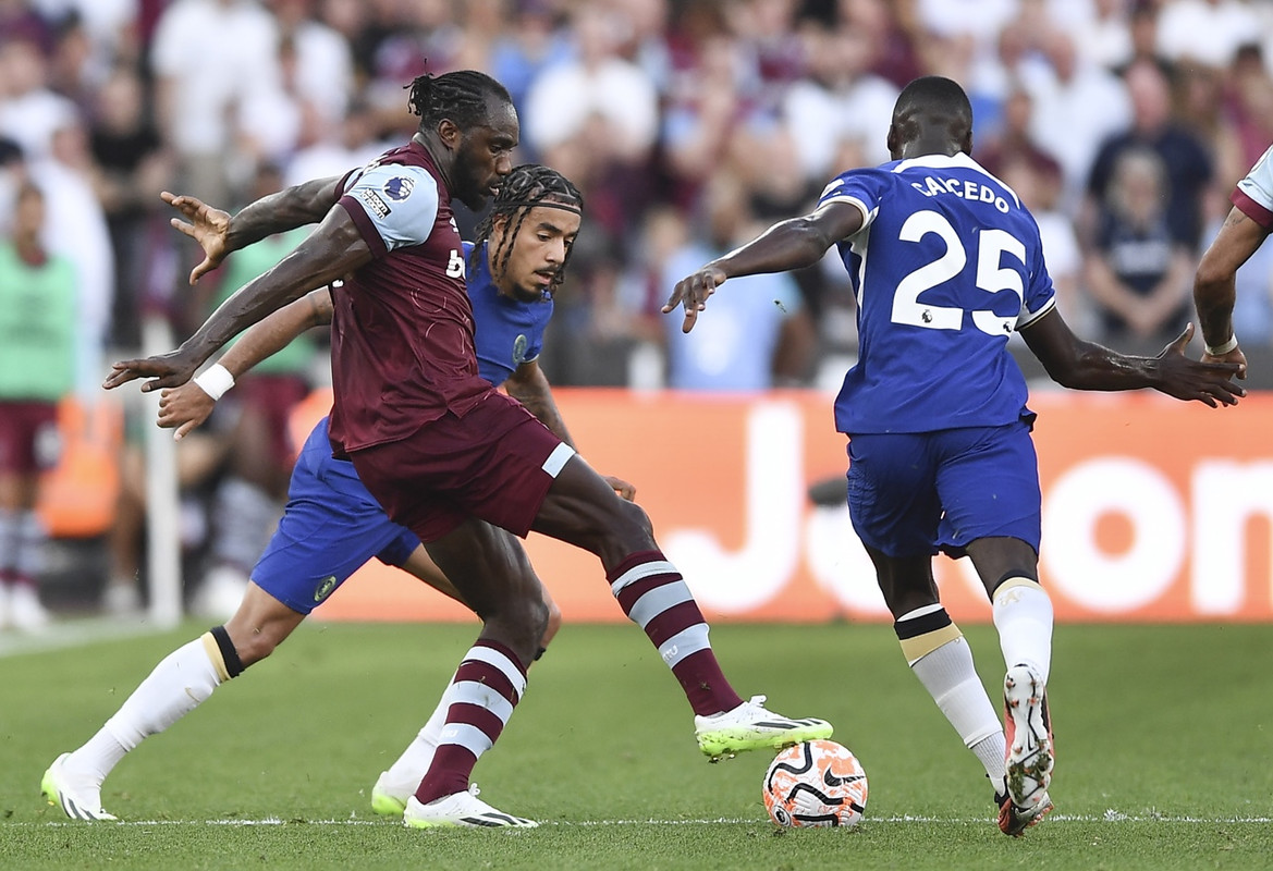 West Ham vs Chelsea: Moisés Caicedo's dream move starts with a nightmare