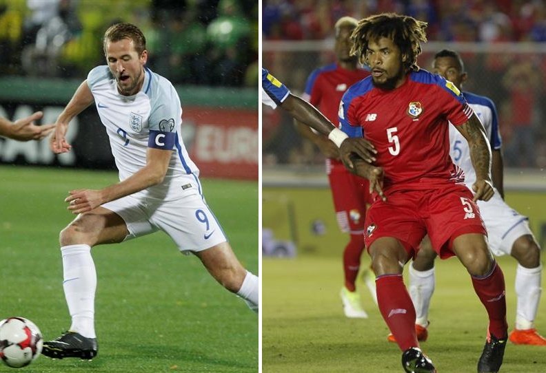 Kane and Torres were two of the heaviest. BeSoccer