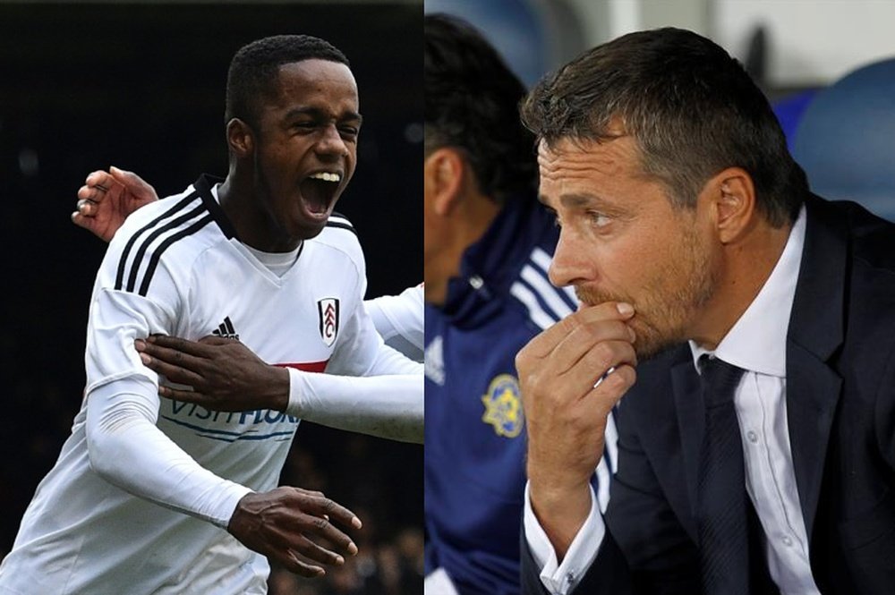 Fulham could lose Sessegnon and Jokanovic. BeSoccer
