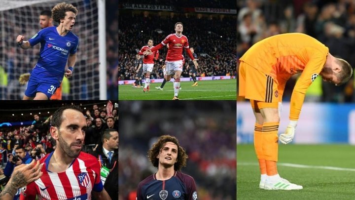 'Top 15' de jugadores que acaban contrato en 2019