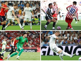 Los 10 fichajes más caros en LaLiga 25-26