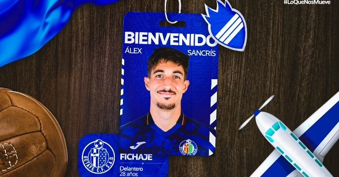 Última hora de los equipos de Primera en directo en este miércoles 2 de julio. Getafe CF