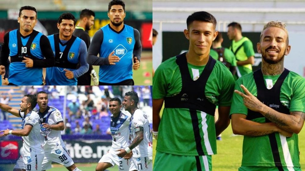 Tres clubes pidieron la certificación para el ascenso a la Liga MX. Twitter
