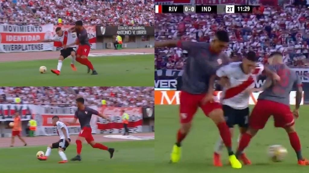 El golpe que dejó 'k.o.' a Quintero y por el que llora Colombia