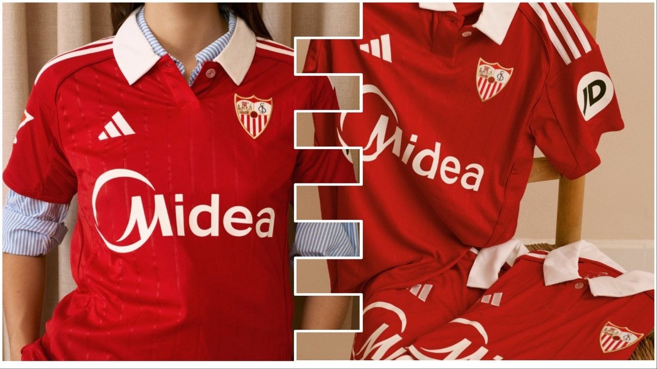 Actualidad de los equipos de Primera en este sábado 19 de julio. SevillaFC