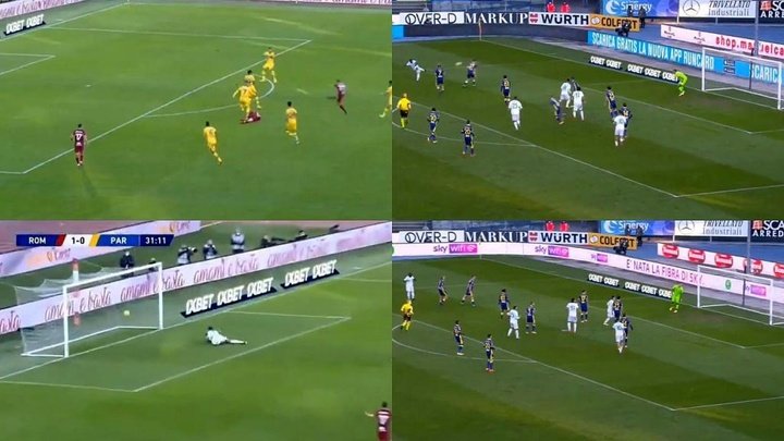 Due magie incantano la domenica di Serie A: Mkhitaryan vs Boga