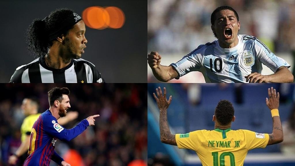 Ces 'cracks' révélés par le championnat de la CONMEBOL U20
