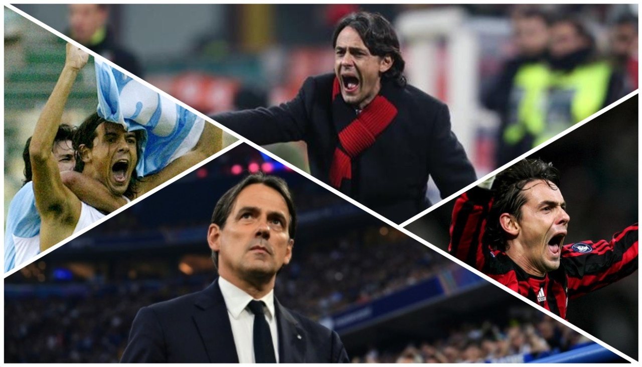 La tercera excepción de la saga Inzaghi