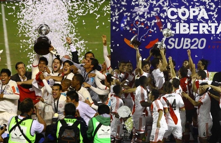 Confirmados los semifinalistas de la Copa Libertadores Sub 20