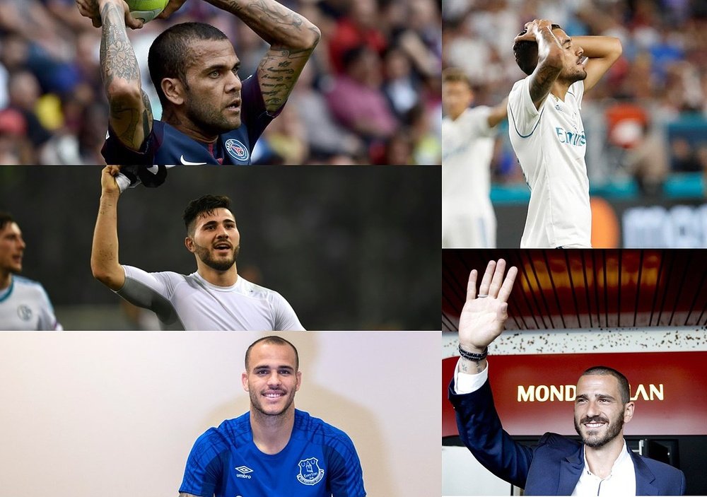 16 excellent signing this summer. BeSoccer