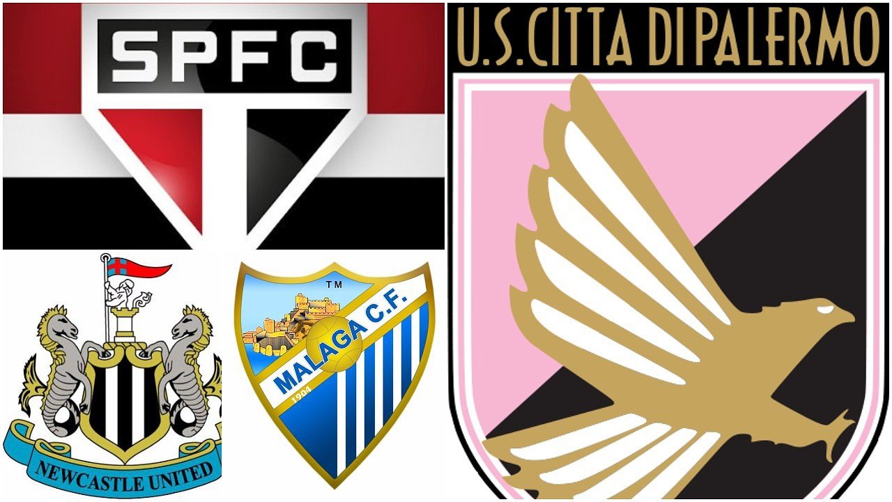 Los 10 escudos más bonitos del mundo