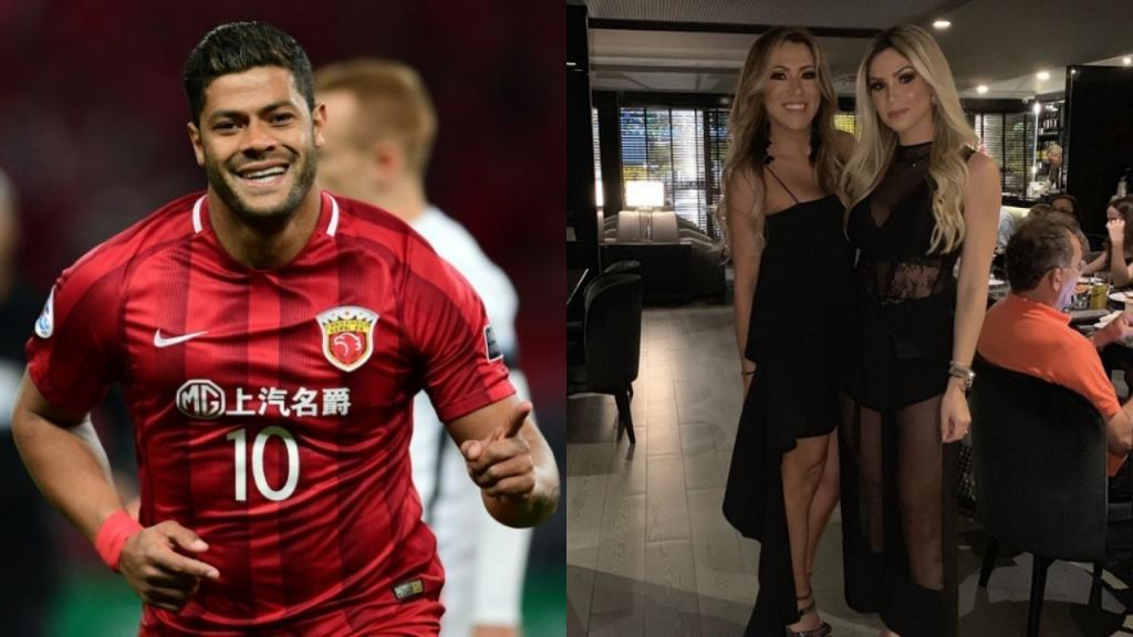 Hulk Comenzó A Salir ¡con La Sobrina De Su Ex Mujer 8451