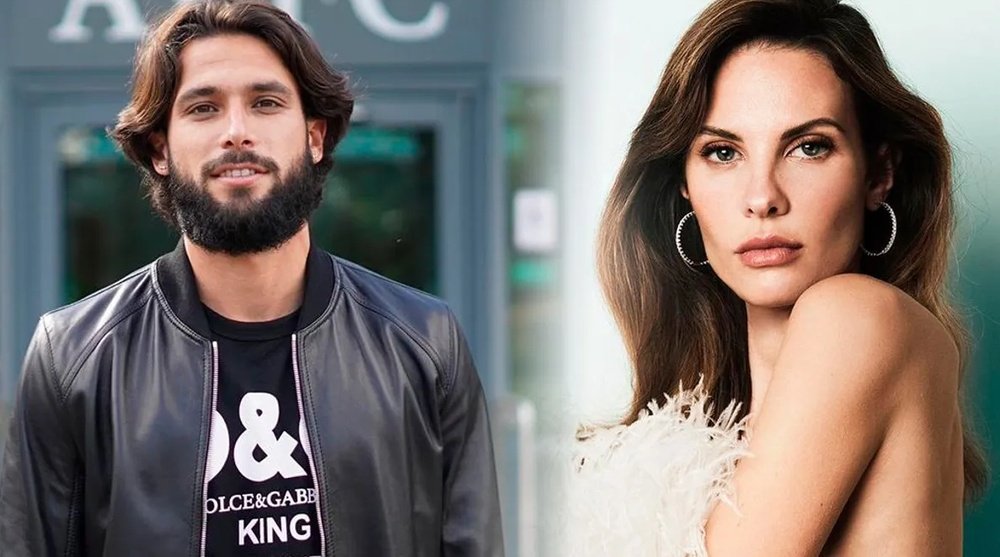Jota Peleteiro publica una foto de Jessica Bueno con otro hombre con un durísimo ataque