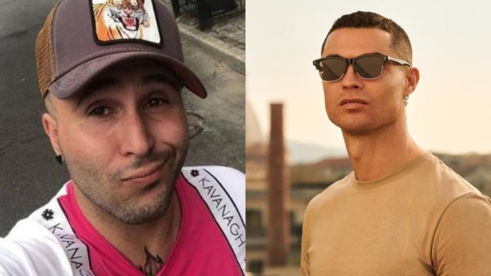 Kiko Rivera y Cristiano no llegaron a un acuerdo. Instagram