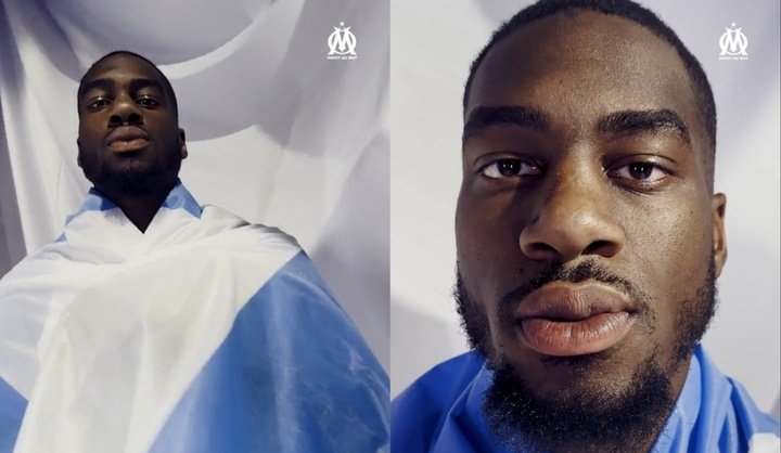 OFFICIEL : Geoffrey Kondogbia rejoint l'Olympique de Marseille