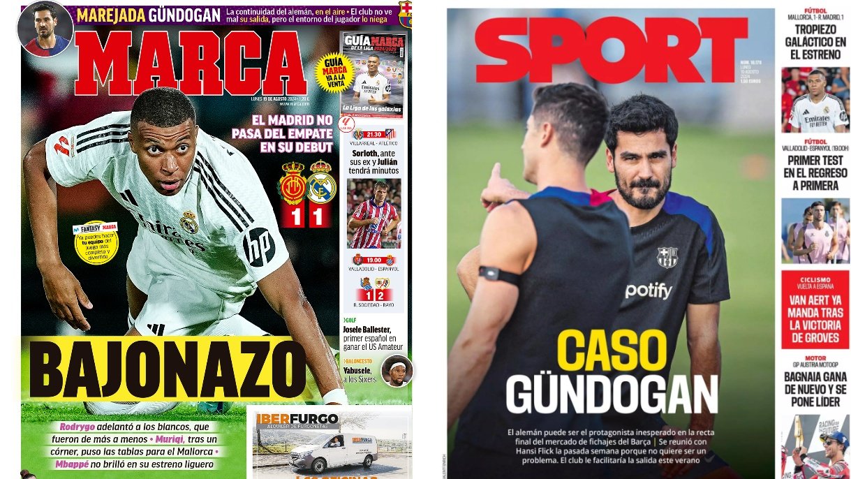 portadas-de-la-prensa-deportiva-del-19-08-24