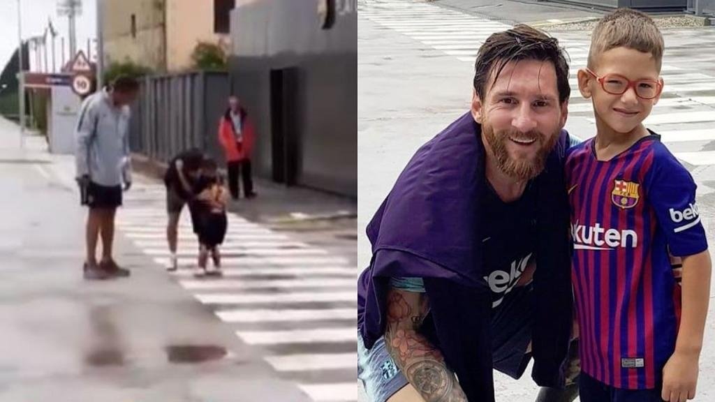 El argentino sigue preparando la dura temporada. Instagram/MarioRivillos