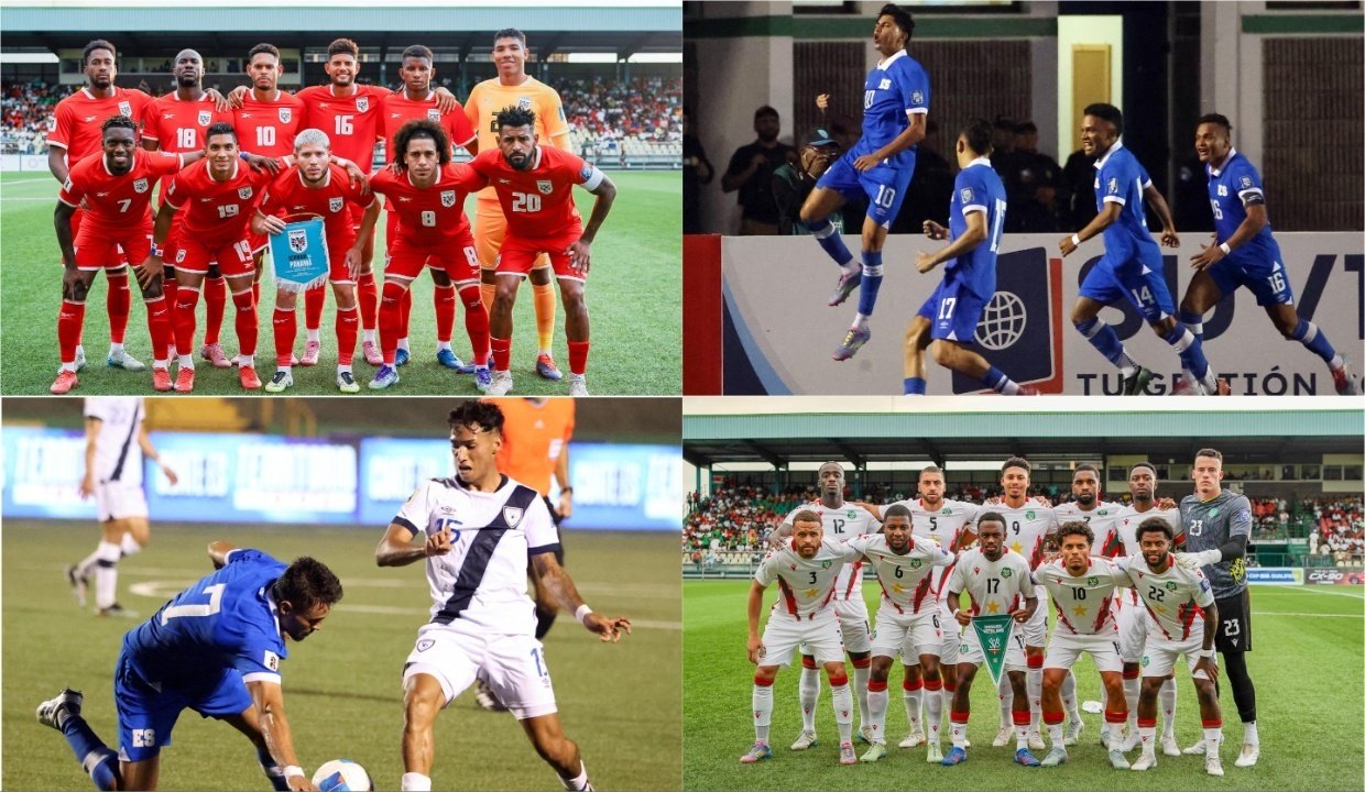 El nuevo Mundial, una oportunidad de oro para la Concacaf