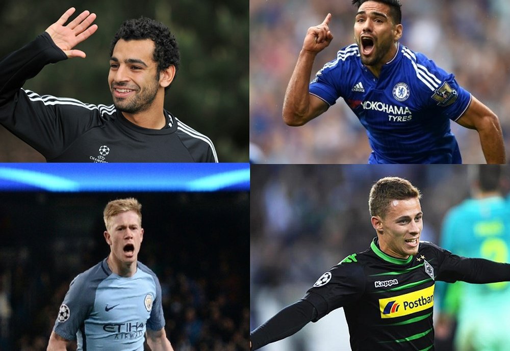 Chelsea have a track record of selling players who go on to thrive elsewhere. BeSoccer