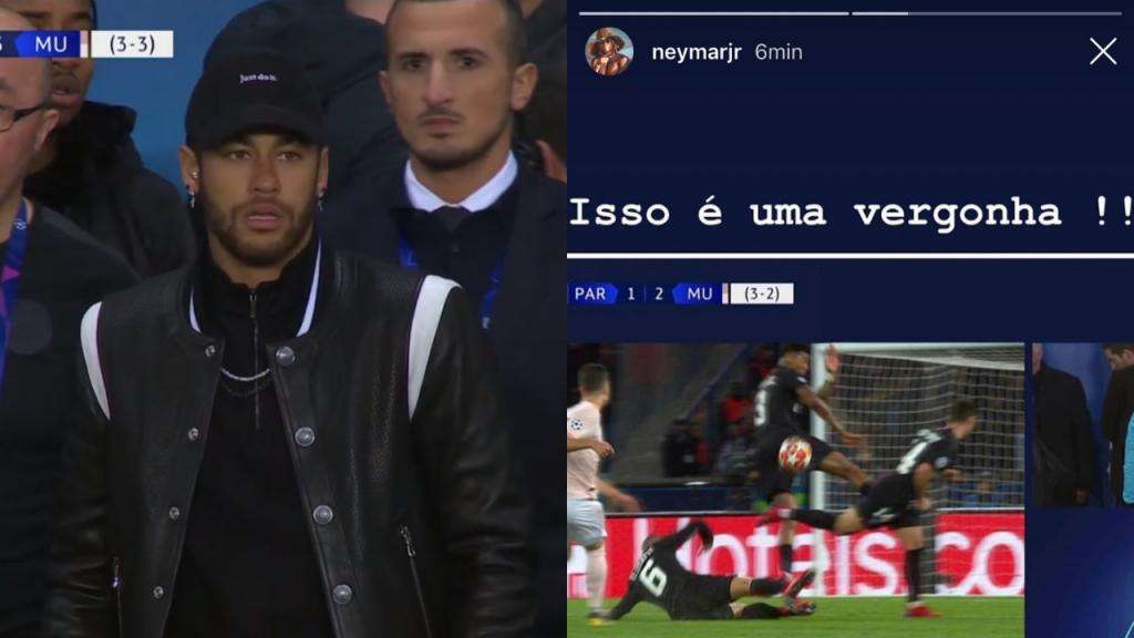 Las lesiones, polÃ©micas y escÃ¡ndalos de Neymar en el Ãºltimo aÃ±o