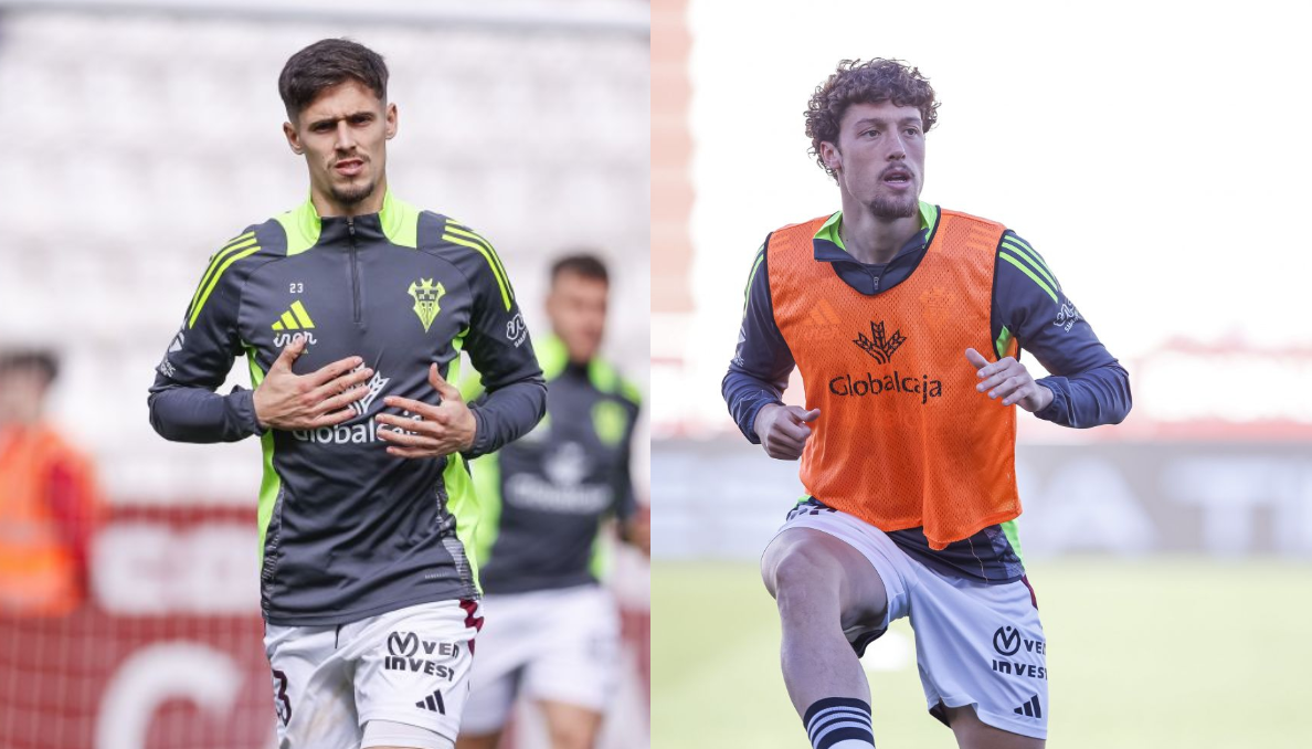El secreto del Albacete estaba en Primera RFEF (y sin equipo)