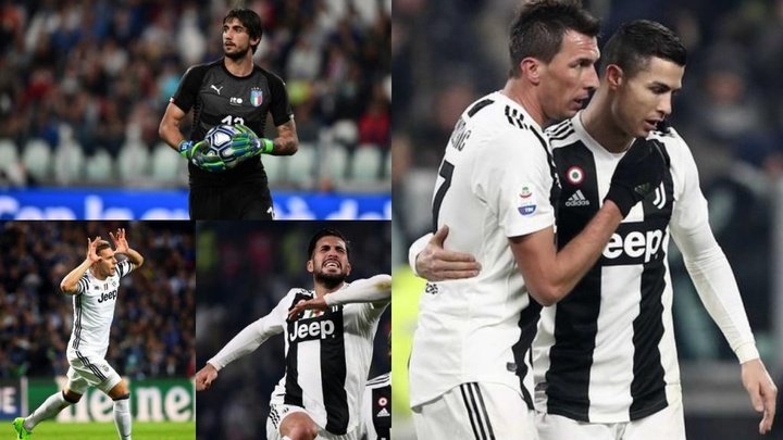 Le 7 cessioni che la Juventus farà a gennaio: obiettivo tesoretto