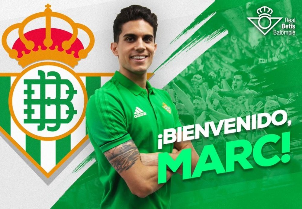 Bartra has joined Real Betis from Borussia Dortmund permanently. RealBetis