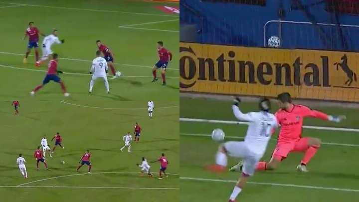 Higuaín-Pizarro, la conexión letal del Inter Miami