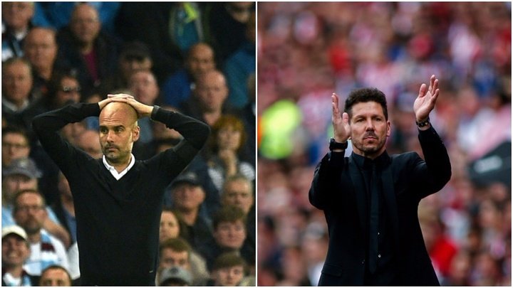 La passion Simeone peut-elle renverser la raison Guardiola ?