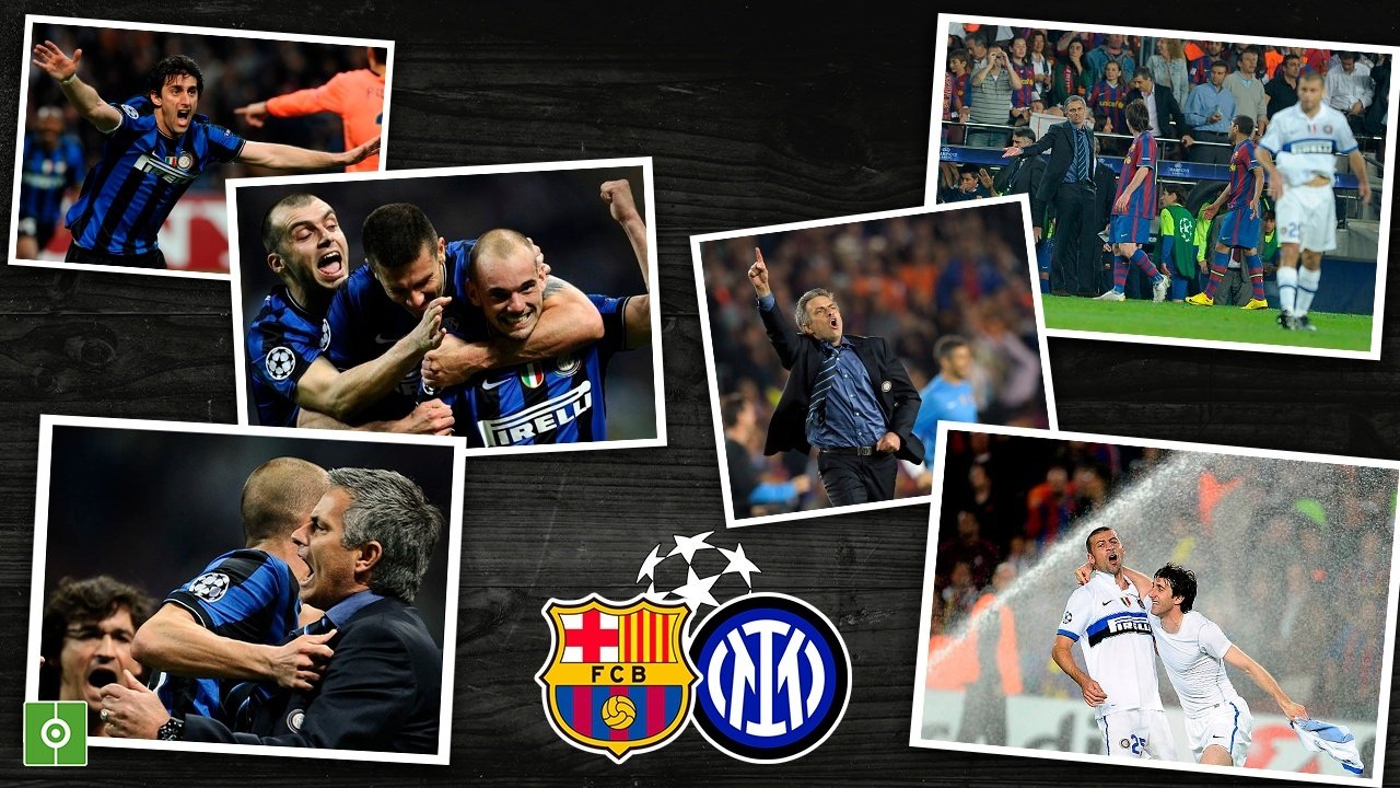 El volcán Eyjafjallajökull y los aspersores para Mourinho. BeSoccer