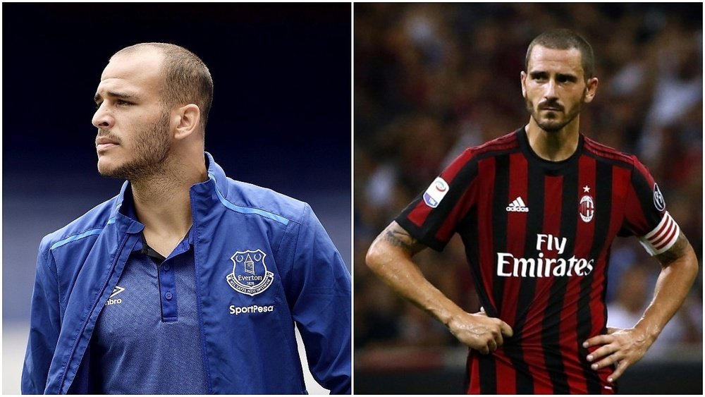 Everton and AC Milan are not currently living up to summer expectations. BeSoccer