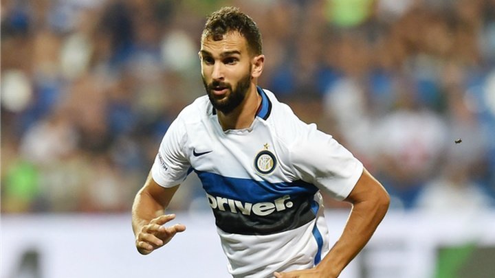 Montoya could leave Inter in January - Mancini