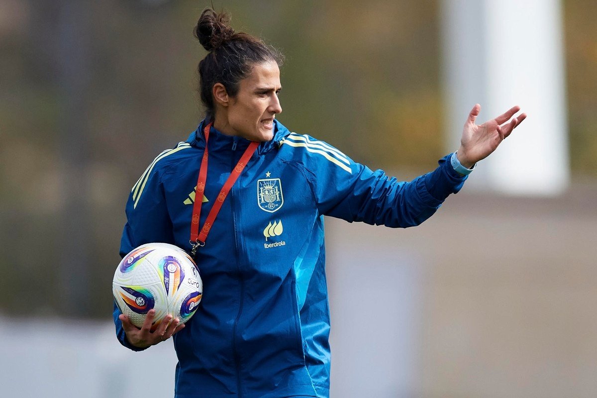 Montse Tomé pide ser 