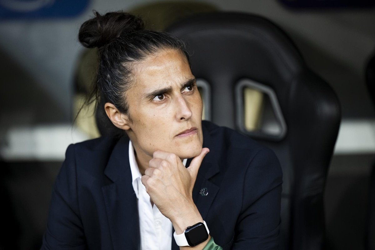 La seleccionadora española femenina de fútbol, Montse Tomé, subrayó este domingo, al término de la final de la Eurocopa perdida ante Inglaterra en los penaltis, que su equipo desplegó un mejor juego sobre el campo, pero que las rivales, siempre combativas, supieron aprovechar sus armas para revalidar el título de 2022.