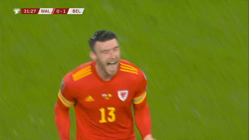 Wales players not scared of anyone in World Cup play-offs. ESPN