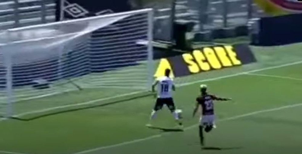 Colo-Colo finally won! FutbolPlus
