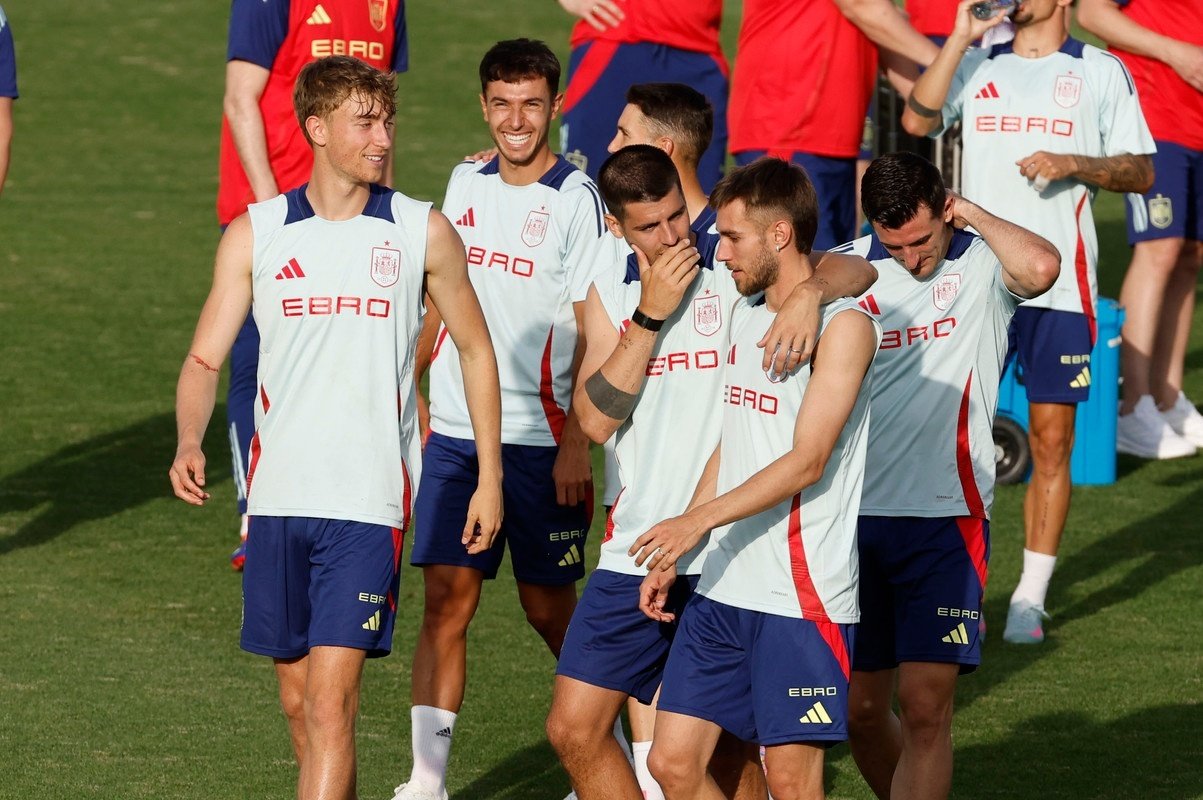 Todas las novedades en directo de los equipos de Primera hoy, 2 de junio. EFE