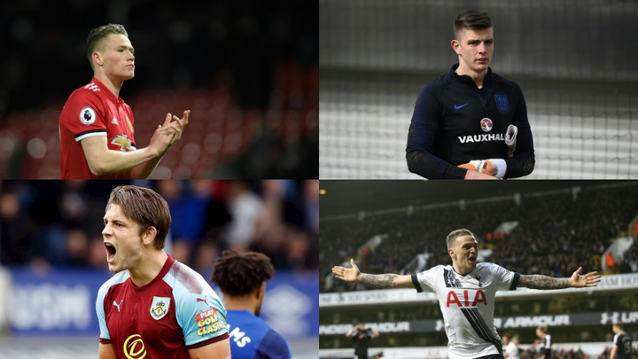 Las nueve revelaciones del año en la Premier League