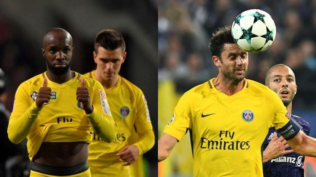 ¿Lass o Motta? El gran dilema de Emery