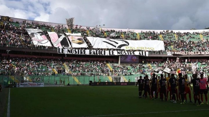 El Palermo es oficialmente historia